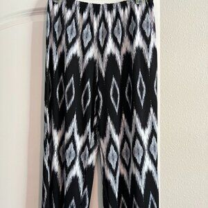 Melissa Paige Petite Large Pants